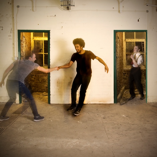 We Were Told There Was&nbsp;Dancing