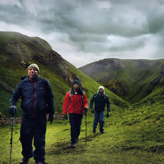 Manchester Theatre – January&nbsp;2018