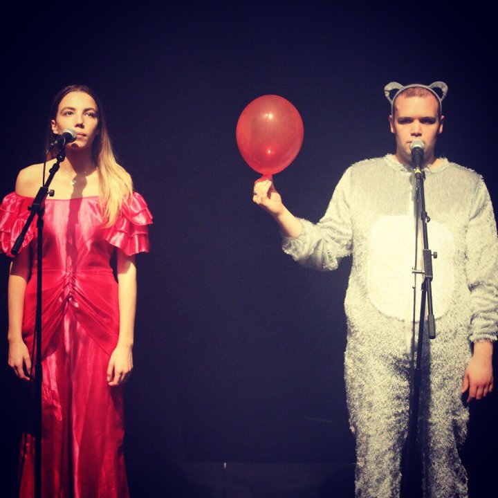 Manchester Theatre – Best of&nbsp;2017