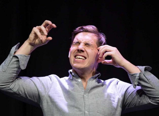 PUSH Festival 2018&nbsp;#2