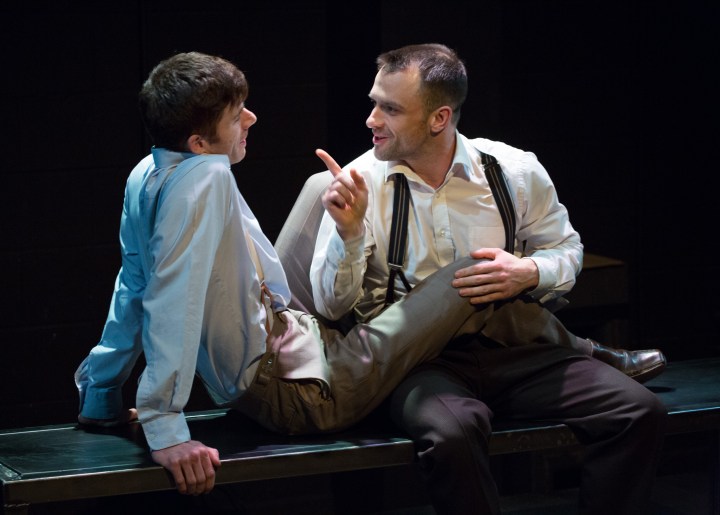 All I See Is&nbsp;You