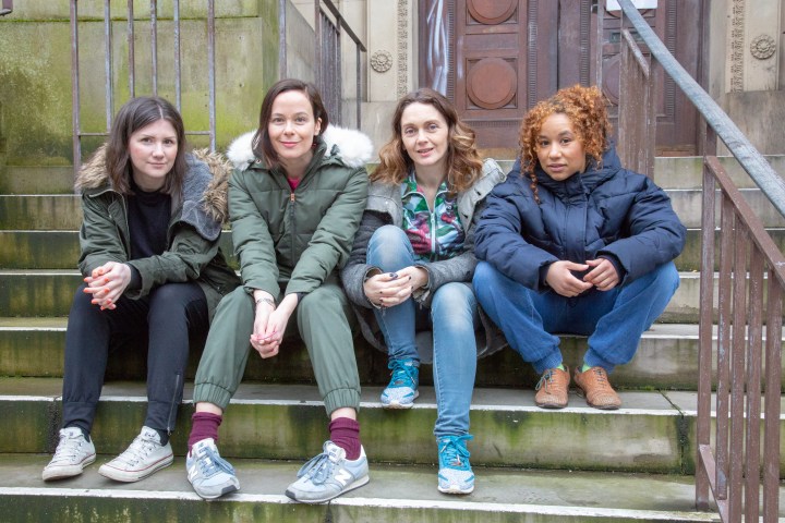 Octagon Reveal - TRIAL-246-