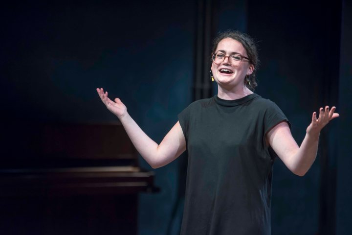 Co-Lab Over My Dead Body July 201834984