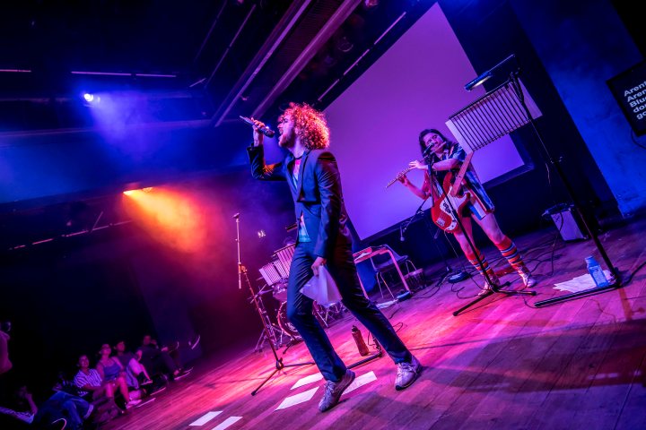 CO:LAB Festival 2018