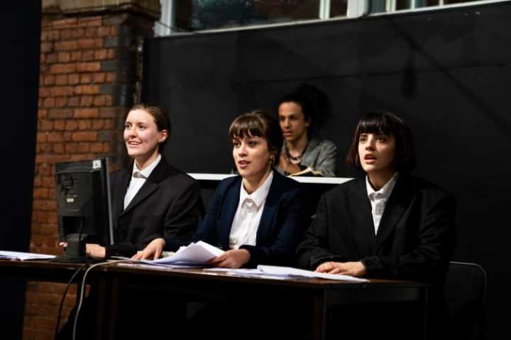 8055 & The&nbsp;House