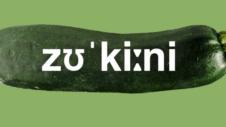 Zucchini