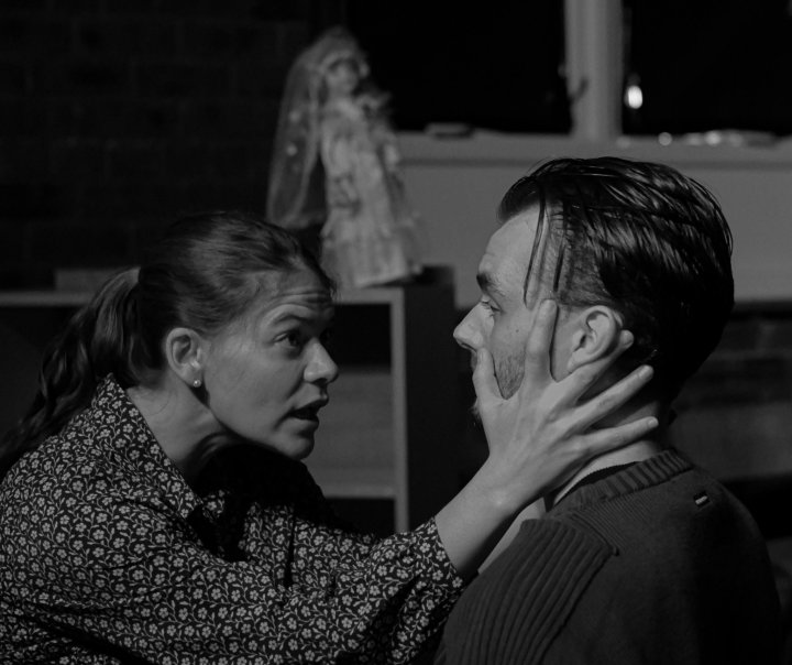 Danny and the Deep Blue&nbsp;Sea