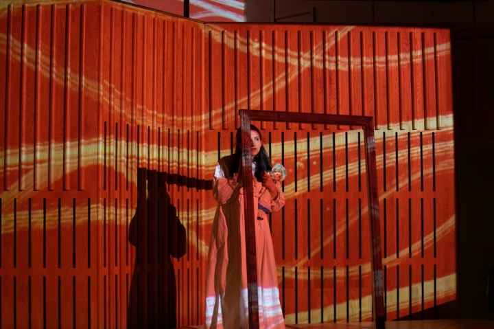 What Happened to&nbsp;Agnes