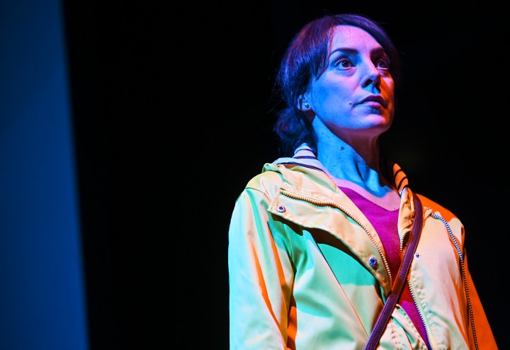 Four Minutes Twelve&nbsp;Seconds