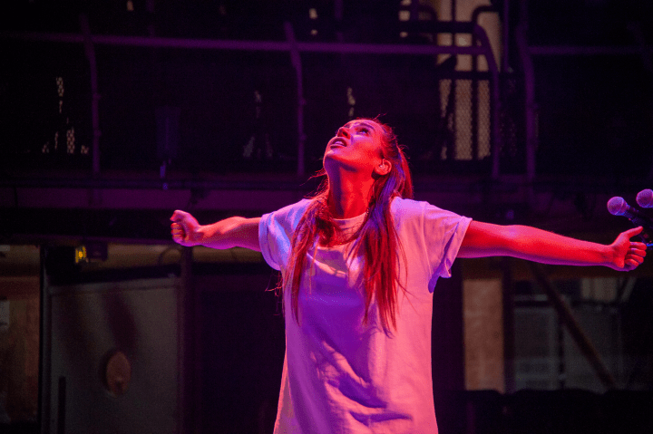 Bloody Elle – A Gig&nbsp;Musical