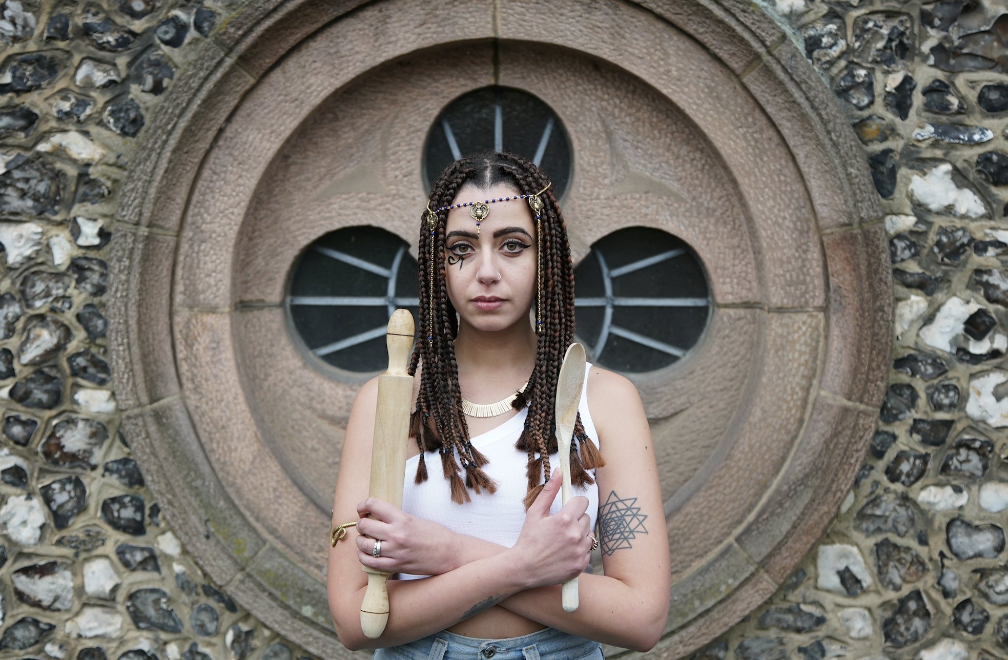 The Bread We Break 1