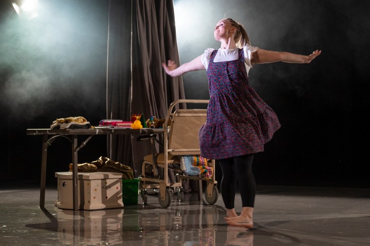 We Should Definitely Have More&nbsp;Dancing