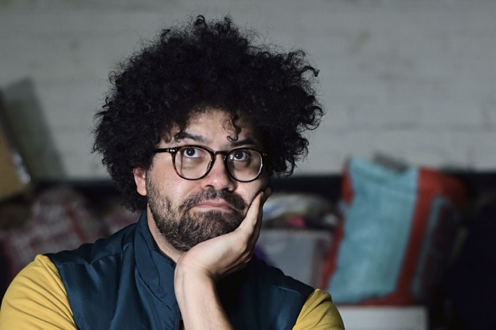 Things That Divide&nbsp;Us