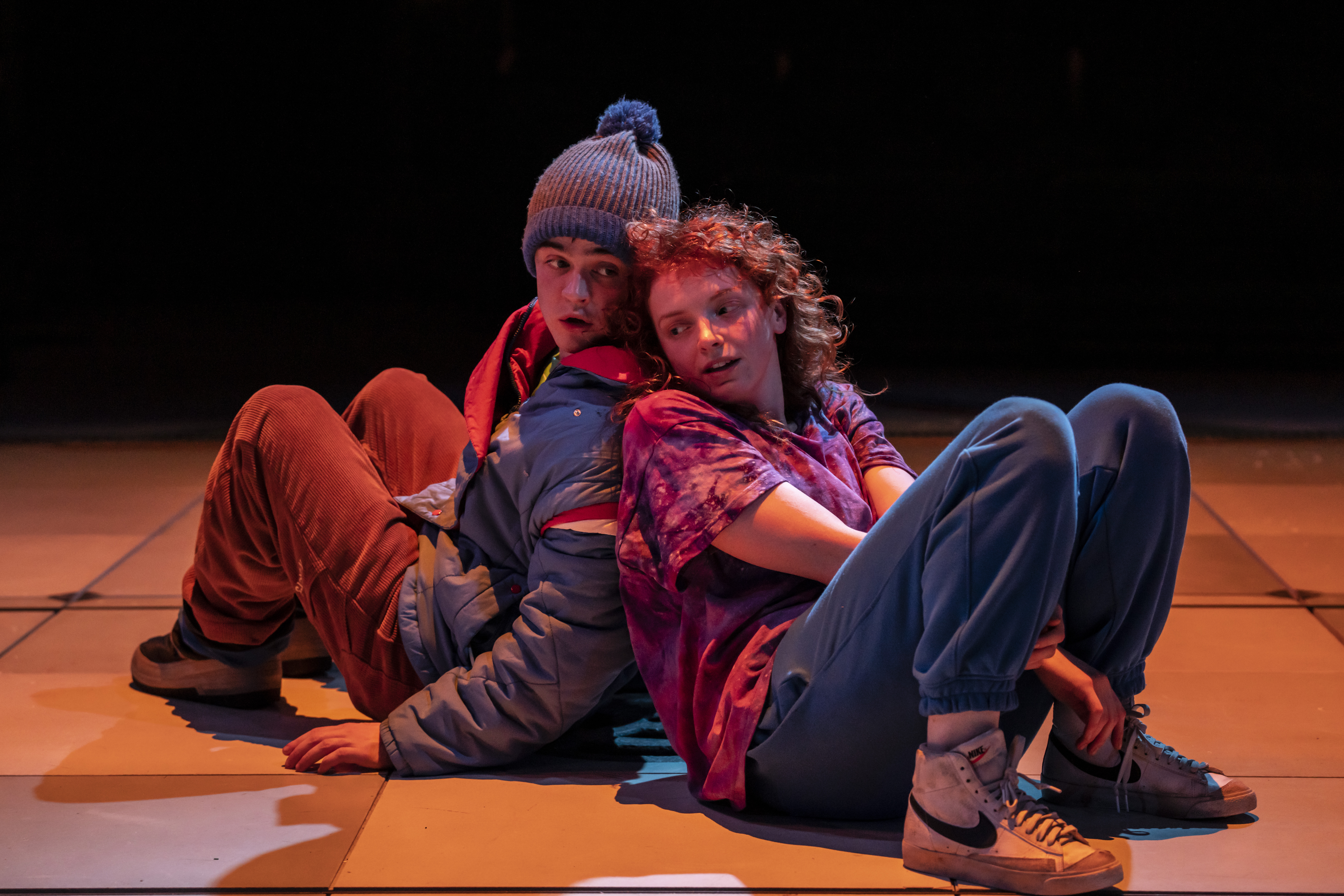 LET THE RIGHT ONE IN