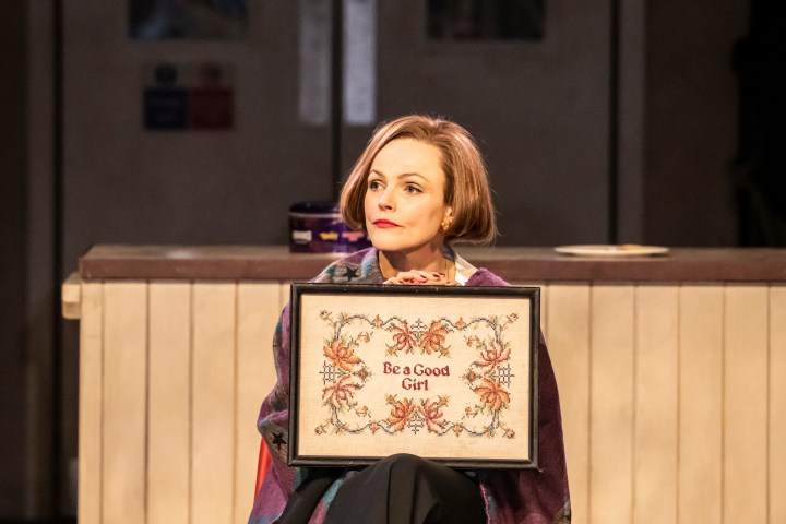 Betty! A Sort of&nbsp;Musical