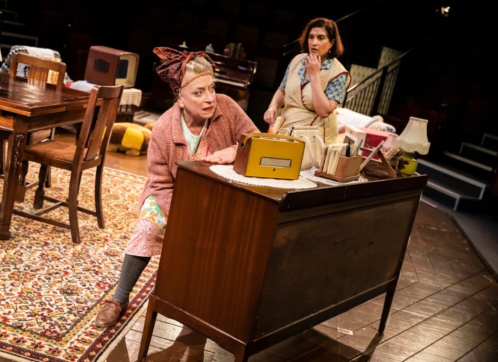 Spring and Port&nbsp;Wine