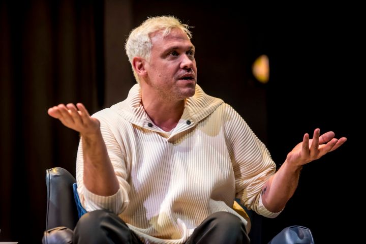 Song From Far&nbsp;Away