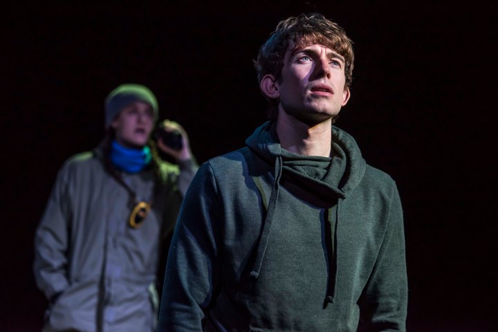 Too Much World At&nbsp;Once