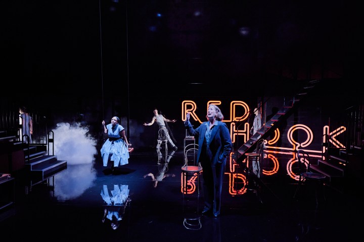 Manchester Theatre – Best of&nbsp;2023