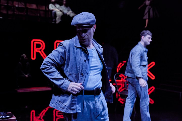 Jonathan Slinger - A View from the Bridge - credit The Other Richard(2)