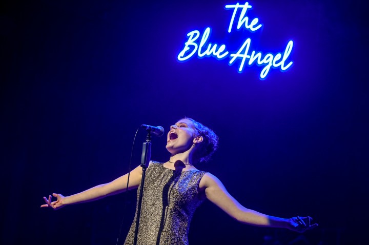 In The Time Of&nbsp;Dragons