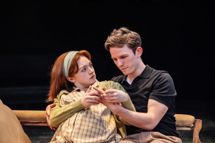 A Taste of&nbsp;Honey