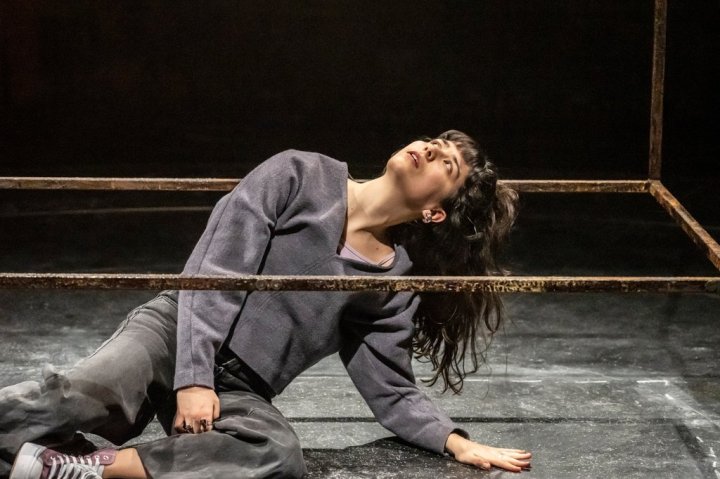 Manchester Theatre – Best of&nbsp;2024